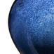 Olympia Luna Midnight Blue Footed Bowls 205 mm (Pak Van 4)