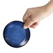 Olympia Luna Midnight Blue Dipschaaltjes 100 mm (Pak Van 12)
