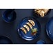 Olympia Luna Midnight Blue Dipschaaltjes 100 mm (Pak Van 12)