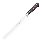 Wusthof Classic Supersnijder Met Golvende Rand 26.7cm