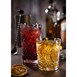 Utopia Rockstar Dubbele Ouderwetse Glas 350ml (Pak Van 8)