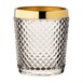 Utopia Dante Dof Gold Rim 34C (Doos Van 6) *Alleen Handwas