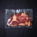 Sous Vide Composteerbare Vacuümzakken 300 x 400 80Mu (Pak 200)