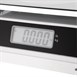 Vogue Digitale Platformweegschaal 6Kg