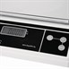 Vogue Digitale Platformweegschaal 6Kg