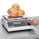 Vogue Digitale Platformweegschaal 6Kg