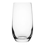 Olympia Ronde Hi Ball Tumblers 375ml (Pak Van 6)