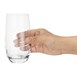 Olympia Ronde Hi Ball Tumblers 375ml (Pak Van 6)