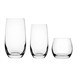 Olympia Ronde Hi Ball Tumblers 375ml (Pak Van 6)