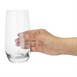 Olympia Ronde Hi Ball Tumblers 490ml (Pak Van 6)