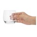 Olympia Rounded Rocks Bekers 330ml (Pak Van 6)