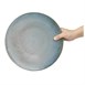 Olympia Ember Blauwe Coupe Borden 275 mm (Pak Van 4)