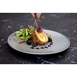 Olympia Ember Blauwe Coupe Borden 230 mm (Pak Van 6)