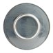 Olympia Ember Blauwe Coupe Borden 180 mm (Pak Van 6)