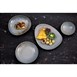 Olympia Ember Blue Coupe Bowls 152 mm (Pak Van 6)