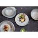 Olympia Ember Blue Coupe Bowls 152 mm (Pak Van 6)