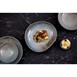 Olympia Ember Blue Coupe Bowls 152 mm (Pak Van 6)