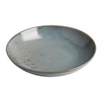 Olympia Ember Blue Low Coupe Kommen 230 mm (Pak Van 4)
