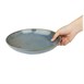 Olympia Ember Blue Low Coupe Kommen 230 mm (Pak Van 4)