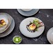 Olympia Ember Blue Coupe Bowls 200 mm (4 Stuks)