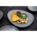 Olympia Ember Blue Coupe Bowls 200 mm (4 Stuks)
