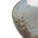 Olympia Ember Blauwe Driehoekige Kommen 245 mm (Pak Van 4)