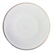 Olympia Drift Grijze Effen Coupeplaat 280 mm (Pak Van 4)