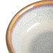 Olympia Drift Grijze Effen Dipschalen 78 mm (Pak Van 8)