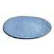 Olympia Denim Blue Coupe Borden 285 mm (4 Stuks)