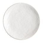 Olympia Denim Witte Coupe Borden 180mm (Pak Van 6)