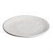 Olympia Denim Witte Coupe Borden 285mm (4 Stuks)