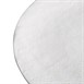Olympia Denim Witte Coupe Borden 285mm (4 Stuks)