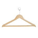Bolero Houten Veiligheidshanger (Pak Van 10)