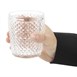 Utopia Dante Dubbele Ouderwetse Glas 340ml (Pak Van 6)