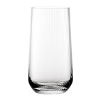 Utopia Hayworth Hiball-Glazen 370ml (Pak Van 6)