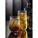 Utopia Hayworth Hiball-Glazen 370ml (Pak Van 6)