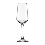 Utopia Summit Champagne Glazen 210ml (24 Stuks)