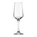 Utopia Summit Champagne Glazen 210ml (24 Stuks)