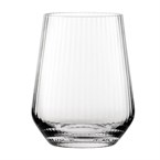 Utopia Taps Toelopende Hayworth Bekers 400ml (Pak Van 6)