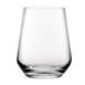 Utopia Taps Toelopende Hayworth Bekers 400ml (Pak Van 6)