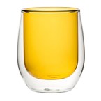 Utopia Dubbelwandig Water - Amber 9.7Oz/27Cl (Doos Van 6)