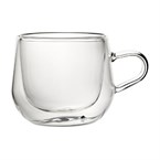 Utopia Dubbelwandige Boeddha Mok 14Oz/39Cl (Doos Van 6)