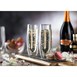 Utopia Dubbelwandige Stemloze Champagne 6Oz/16Cl (Doos Van 6)