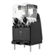 Polar U-Serie Compatibele Slush Maker Met Laag Suiker- En Alcoholgehalte 2X 12Ltr