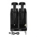 Polar U-Serie Compatibele Slush Maker Met Laag Suiker- En Alcoholgehalte 2X 12Ltr