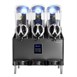 Polar U-Serie Compatibele Slush Maker Met Laag Suiker- En Alcoholgehalte 3X 12Ltr