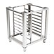 Standaard Voor Ck079 Buffalo Combi Oven
