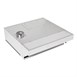Afzuigkap Voor Buffalo Smart Touchscreen Combimagnetron 7 x GN 1/1 Ck079