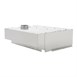 Afzuigkap Voor Buffalo Smart Touchscreen Compact Combi Oven 6 x GN 1/1 Ck110