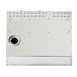 Afzuigkap Voor Buffalo Smart Touchscreen Compact Combi Oven 6 x GN 1/1 Ck110
